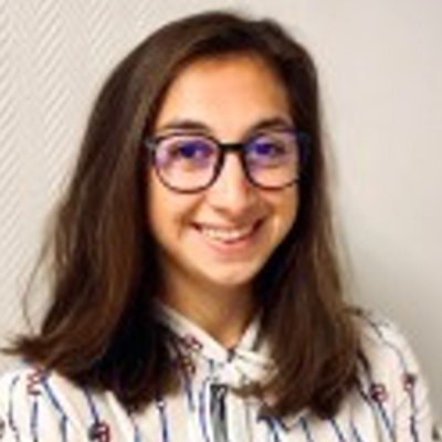 Dr Elodie Piche