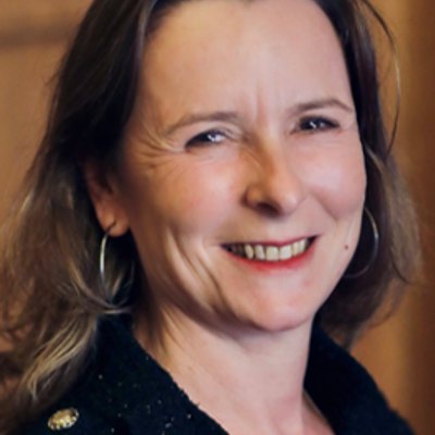 Pr Anne Vuillemin