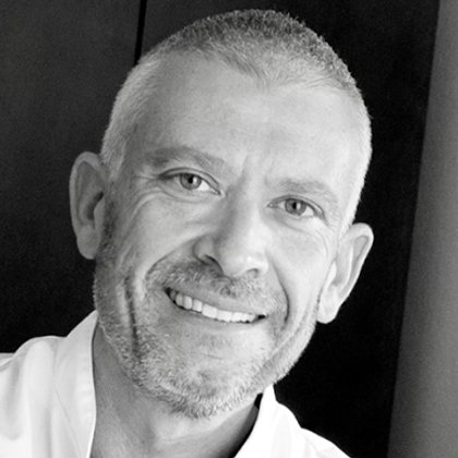Pr Olivier Guerin, MD, PhD.